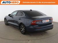 Usado Volvo S60 Core 197 CV (144 kW) 2023 Azul Berlina