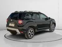 Usado Dacia Duster 102 CV (75 kW) 2021 Negro SUV