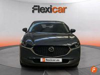 Usado Mazda CX-30 116 CV (85 kW) 2020 Azul SUV