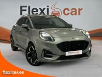 usado Ford Puma 1.0 EcoBoost 125cv ST-Line Design MHEV