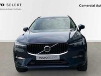 Usado Volvo XC60 Core 197 CV (144 kW) 2023 Azul SUV