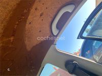 Usado Skoda Fabia Comfort 68 CV (50 kW) 2001 Negro Familiar