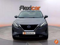 Usado Nissan Qashqai Acenta 140 CV (102 kW) 2024 Gris SUV