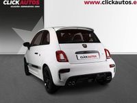Usado Abarth 595 Competizione 180 CV (132 kW) 2022 Utilitario