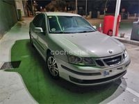 Usado Saab 9-3 Vector 150 CV (110 kW) 2007 Beige Berlina