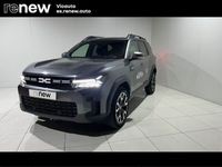 Usado Dacia Bigster Journey 156 CV (114 kW) 2025 Gris SUV