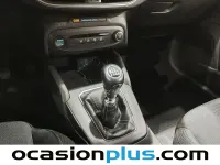 Usado Ford Focus Active 155 CV (114 kW) 2023