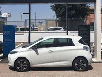 usado Renault Zoe ZoeIntens 40 R90 68kW