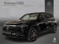 Usado Mercedes EQA250+ 139 kW (190 CV) 2025 Negro SUV
