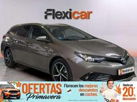 Usado Toyota Auris Touring Sports Edition 136 CV (100 kW) 2018 Marrón Familiar