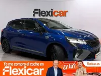 Usado Renault Clio V Esprit Alpine 143 CV (105 kW) 2024 Azul Berlina