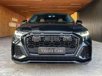 Usado Audi Q8 600 CV (441 kW) 2023 Negro SUV