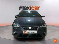 Usado Seat Ibiza XCELLENCE 116 HP (85 kW) 2024 Cinzento Citadino