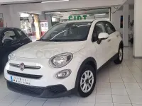 Usado Fiat 500X Urban 95 CV (69 kW) 2020 Blanco SUV