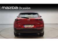 usado Mazda CX-30 (2021) e-SKYACTIV X 2.0 137 kW (186 CV) MT 2WD Zenith