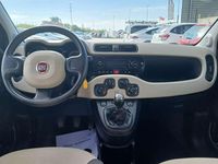 Usado Fiat Panda Young 70 HP (51 kW) 2016 Branco Citadino