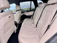 Usado BMW X5 M Sport 286 CV (210 kW) 2021 Azul SUV