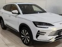 Nuevo BYD Seal U Comfort 218 CV (160 kW) 2026 Snow white SUV