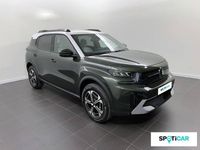 Usado Citroën e-C3 Aircross 83 kW (113 CV) 2025 Verde SUV