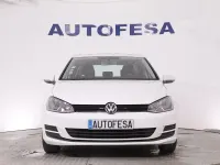 Usado VW Golf VII Trendline 110 CV (80 kW) 2017 Blanco