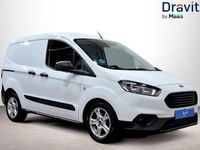 Usado Ford Transit Trend 100 CV (73 kW) 2023 Berlina