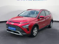 Usado Hyundai Bayon 84 CV (61 kW) 2023 Rojo SUV