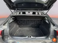 Usado Citroën C4 PureTech 130 CV (95 kW) 2018 Negro Berlina