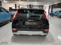 Usado Kia Niro 129 CV (94 kW) 2025 SUV