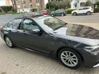Usado BMW 520 197 CV (144 kW) 2017 Gris Berlina