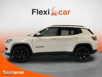 usado Jeep Compass 1.4 Mair 103kW Limited 4x2