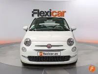 Usado Fiat 500 Dolcevita 70 CV (51 kW) 2023 Blanco Utilitario