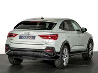 Usado Audi A3 Sportback 150 CV (110 kW) 2020 Plateado Utilitario
