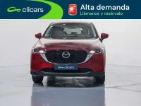 Occasion Mazda CX-5 165 PK (121 kW) 2022 Rood SUV