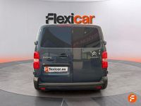 Brugt Citroën Jumpy 102 HK (75 kW) 2020 Grå MPV