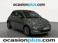 Usado Fiat 500 Dolcevita 70 CV (51 kW) 2023 Gris Utilitario