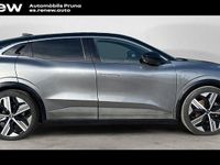 Usado Renault Mégane Iconic 161 kW (219 CV) 2022 Gris Berlina