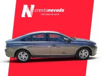 Usado Peugeot 508 Active 130 CV (95 kW) 2021 Gris / plata Berlina
