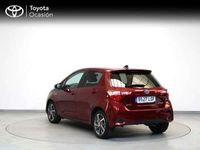 usado Toyota Yaris 100H 1.5 Feel!