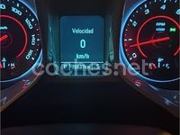 Usado Chevrolet Camaro 405 CV (297 kW) 2015 Azul Coupe