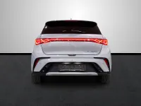 Usado BYD Dolphin Design 150 kW (204 CV) 2026 Blanco Utilitario