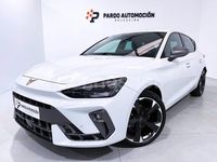 Usado Cupra Leon 150 CV (110 kW) 2024 Blanco Berlina