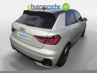 Usado Audi A1 Sportback 116 CV (85 kW) 2025 Gris/plata Utilitario