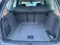 Usado BMW X3 Comfort Edition 150 CV (110 kW) 2016 Negro SUV