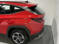 Novo Hyundai Tucson 160 HP (117 kW) 2025 Vermelho SUV