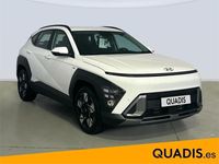 Nuevo Hyundai Kona 150 CV (110 kW) 2026 Otro SUV
