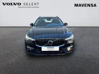 Usado Volvo XC60 Core 197 CV (144 kW) 2024 Negro SUV