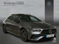Occasion Mercedes CLA200 163 PK (119 kW) 2025 Sedan