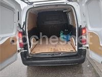 Usado Citroën Berlingo Live 102 CV (75 kW) 2021 Blanco Monovolumen