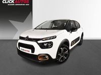 Brugt Citroën C3 83 HK (61 kW) 2023 Sort Hatchback