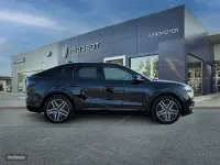 Nuevo Ford Capri Premium 209 kW (285 CV) 2026 Negro SUV